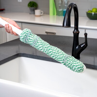 Libman Tornado Mop, Multicolor, 4/Carton (2030004)