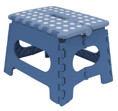9 inch Foldable Step Stool