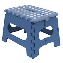 9 inch Foldable Step Stool