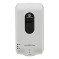 enMotion Gen2 Automated Soap & Sanitizer Dispenser, White (52058)