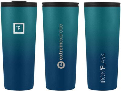 IRON FLASK CLASSIC TUMBLER 2.0