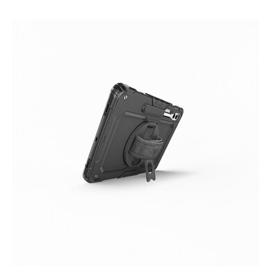 MAXCases Extreme Shield Case for Samsung Galaxy Tab A9+, Black (SSESGTA9+BLK)
