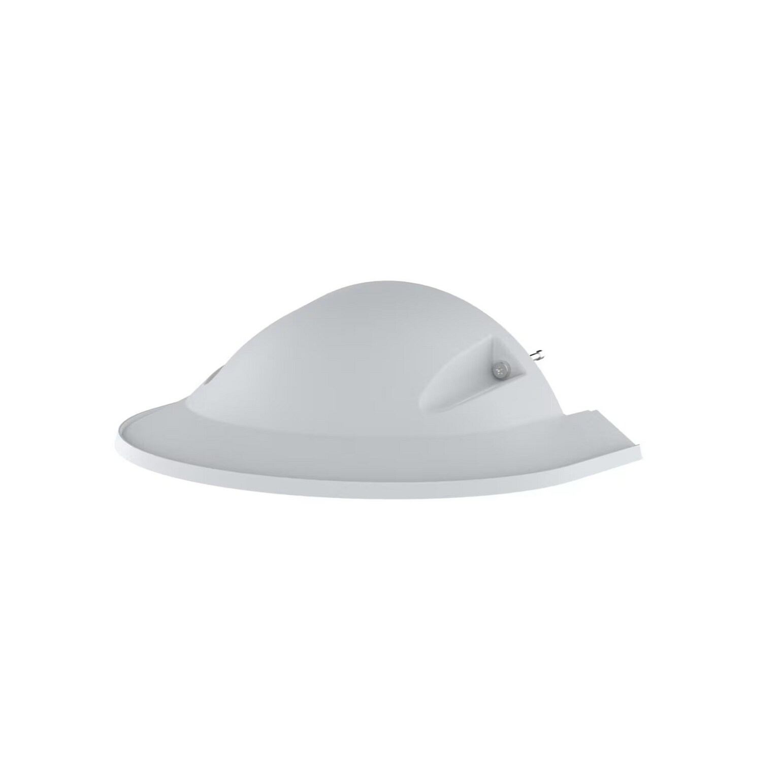 AXIS TQ3819-E Outdoor Security Camera Weathershield, White (03299-001)