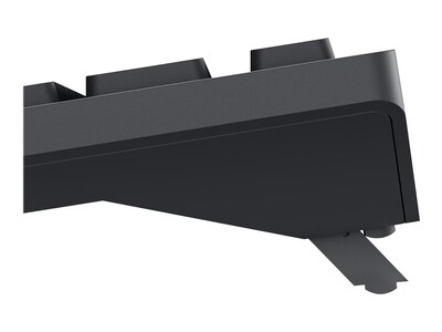 Dell Wireless Keyboard, Black (KB500-BK-R)