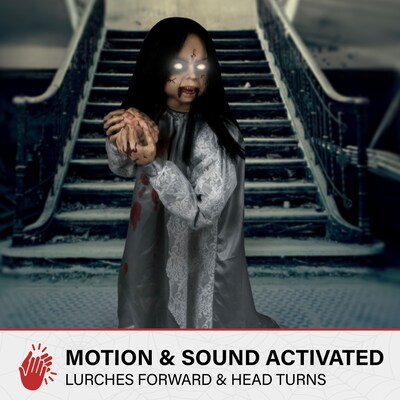 Haunted Hill Farm Rosemary by Tekky (HHROSEMARY-4FLSA)