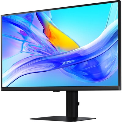 Samsung ViewFinity S8 32 4K Ultra HD 60Hz Monitor, Black (S32D806UAN)