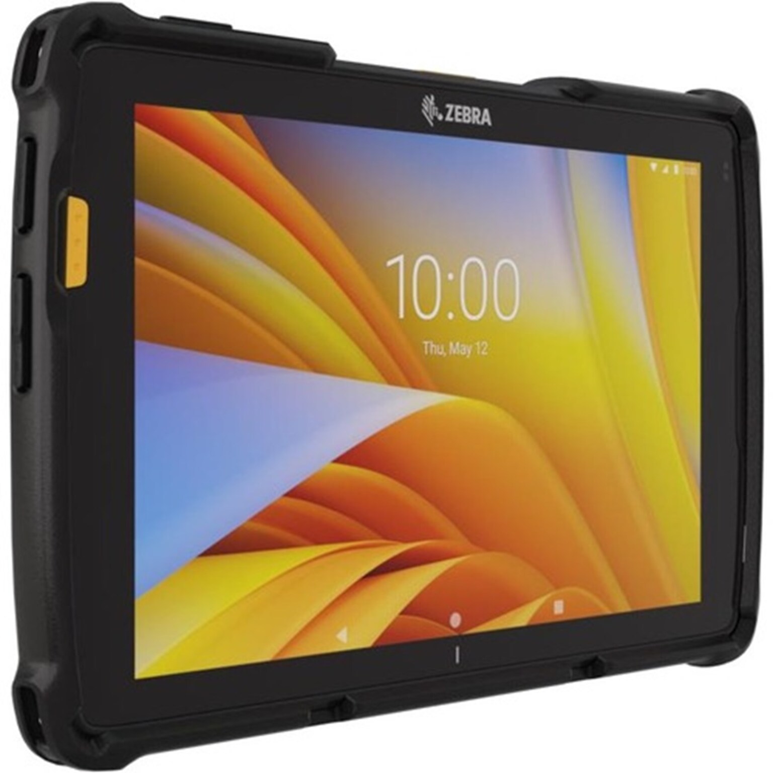 Zebra ET4X 8 Case for Zebra ET40 and ET45 Tablet, Black (SG-ET4X-8EXOSKL1-01)