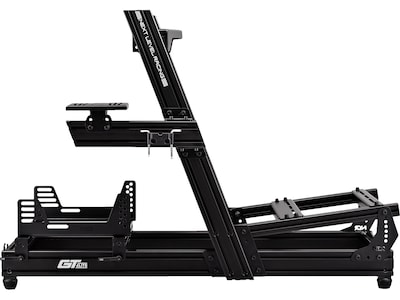 Next Level Racing GTElite NLR-E022 Cockpit, Black