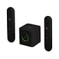 Amplify HD Gamer's Edition AC1750 Dual Band Mesh WiFi 5 System, Black, 2/Pack (AFIG)