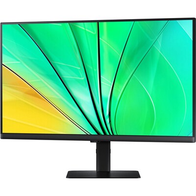 Samsung ViewFinity S6 27" 100Hz LCD Monitor, Black (S27D606EAN)