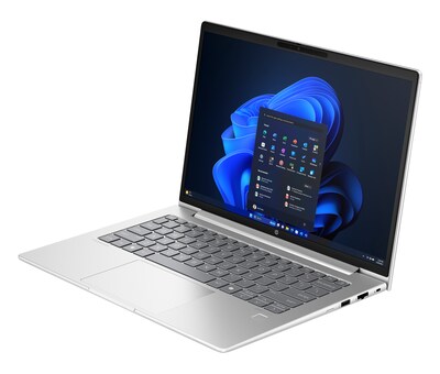 HP ProBook 440 G11 14" Laptop, Intel Core Ultra 5 125U, 8GB RAM, 256GB SSD, Windows 11 Pro (DF6J8AT#ABA)