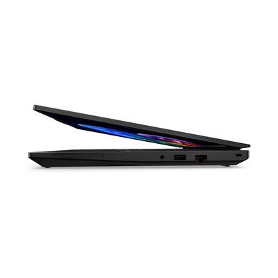 Lenovo ThinkPad T16 Gen 5 16” LED AI Laptop, Copilot+ PC, AMD Ryzen AI 7 Pro 450, 16GB RAM, 512GB SSD, Windows 11 Pro