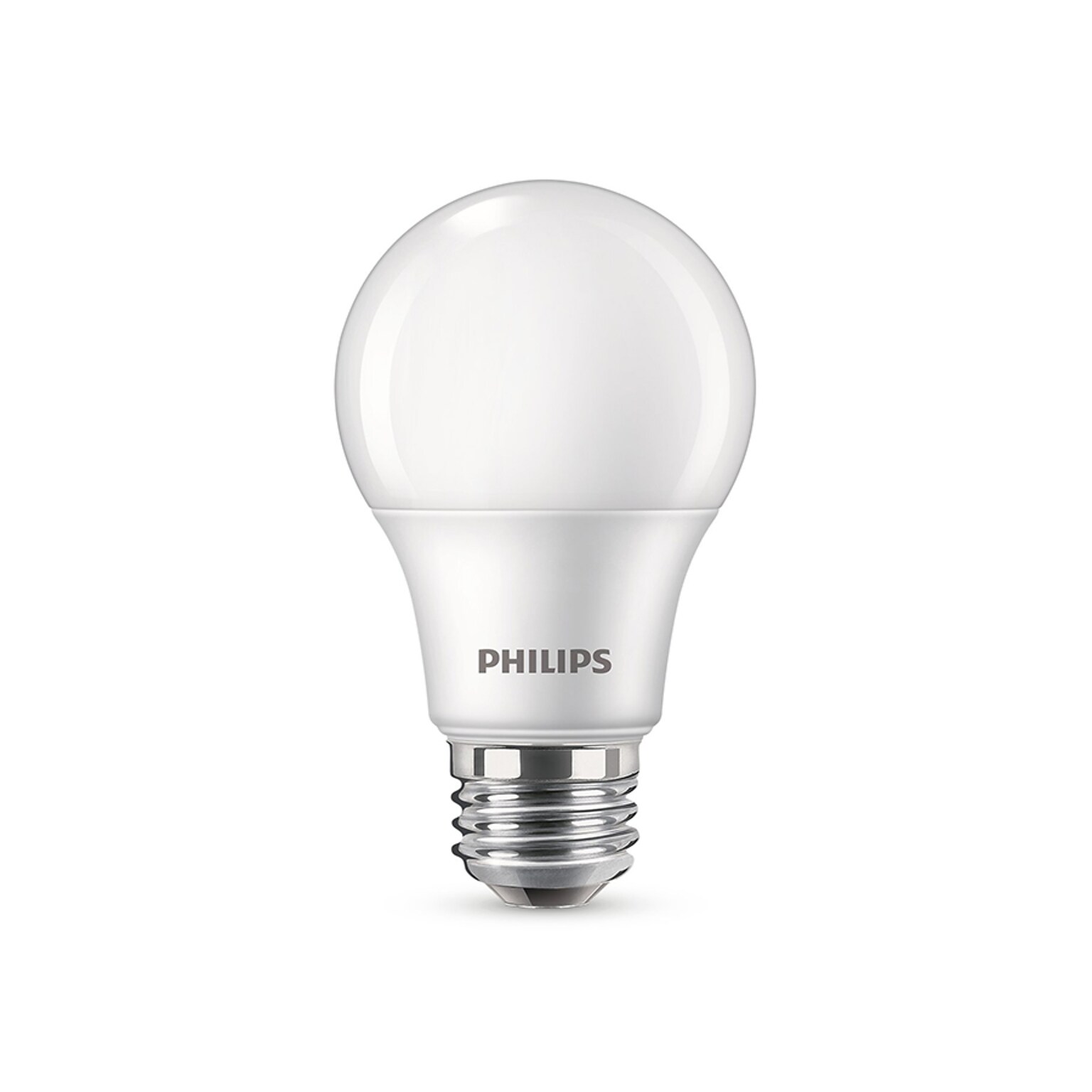 Philips 8.8 Watts Cool White LED Commercial Bulb, 12/Carton (589671)