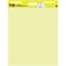 Post-it Super Sticky Easel Pad, 25 x 30 in., 2 Pads, 30 Sheets/Pad, Lined, 2x the Sticking Power, Ca