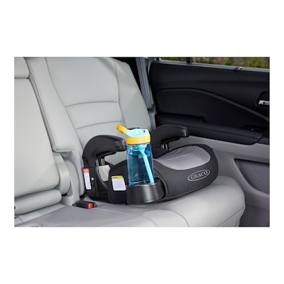 Graco TurboBooster 2.0 Backless Booster, Trisha (2184591)