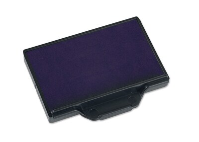 2000 Plus® Pro Replacement Pad 2460D, Violet