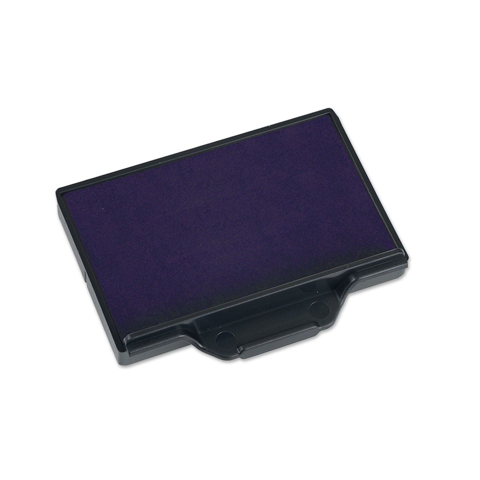 2000 Plus® Pro Replacement Pad 2460D, Violet