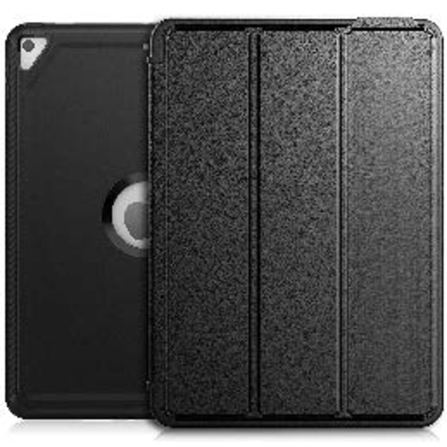 CODi Protective Folio Case for iPad 10.9” (Gen 10), iPad 11” (A16), Black (C30702025)