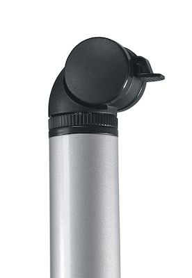 Diversified Woodcrafts BOTH 4 Plastic Casters, 4/Set (100709X4)