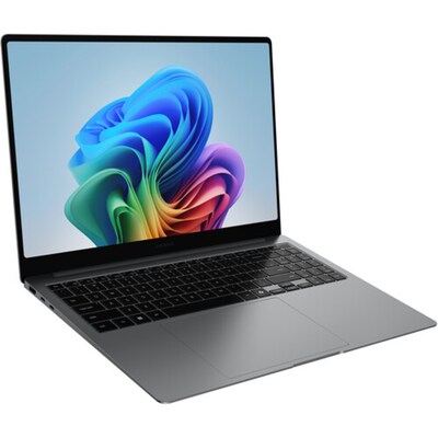 Samsung Galaxy Book5 Pro 16 Laptop, Intel Core Ultra 7-256V, 16GB RAM, 512GB SSD, Backlit Keyboard, Windows 11 Pro