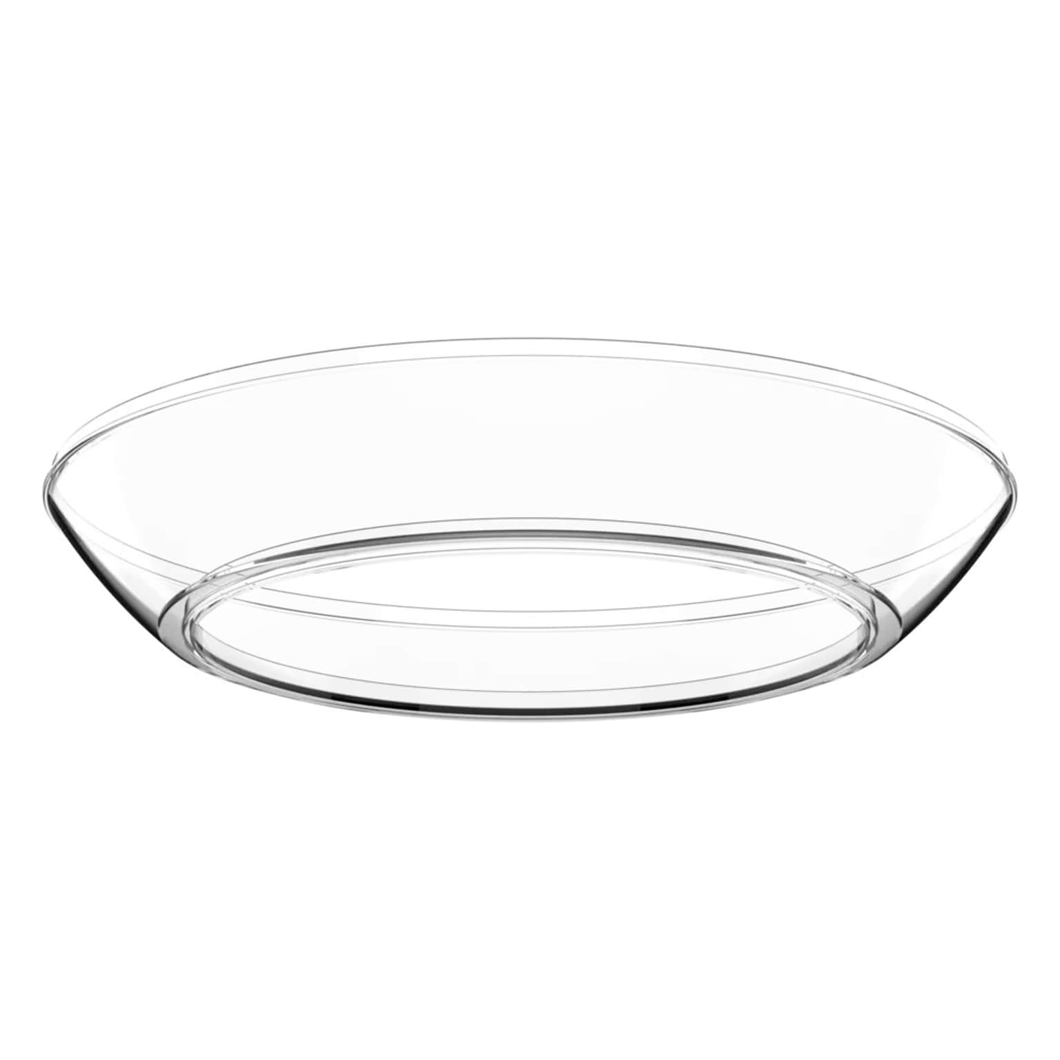 AXIS TQ6822-E Outdoor Security Camera Coated Dome, Clear (03312-001)