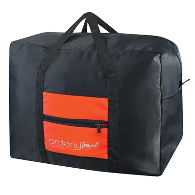 Orderly Travel by Meridian Point Folding Travel Bag