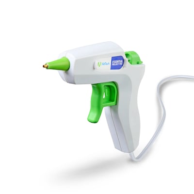 AdTech High Temp Glue Gun Mini Size, White (2003K)