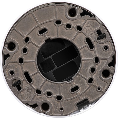 Axis Communications P3278-LV Dome Camera, White (03154-001)