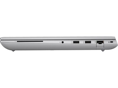 HP ZBook Fury 16 G10 Wolf Pro Security Edition 16" Laptop, Intel Core i9-13950HX, 32GB Memory, 1TB SSD, Windows 11 Pro