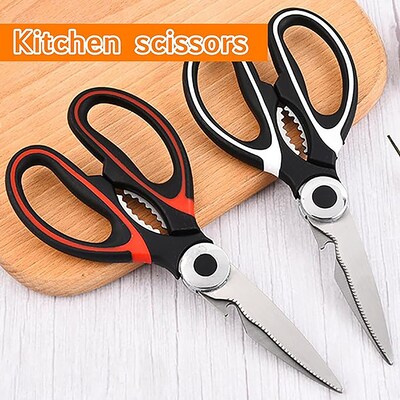 Multi-function Kitchen Scissor & Shear