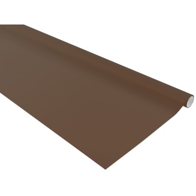 Fadeless Bulletin Board Paper Roll, 24 x 60, Brown (PAC0057027)