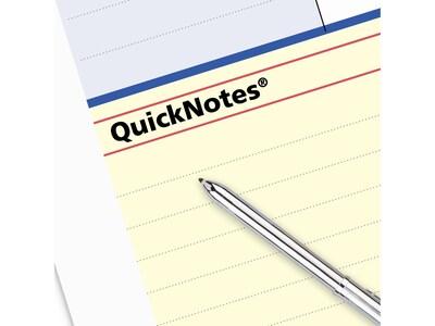 2025 AT-A-GLANCE QuickNotes 12" x 17" Monthly Desk or Wall Calendar (PM52-28-25)
