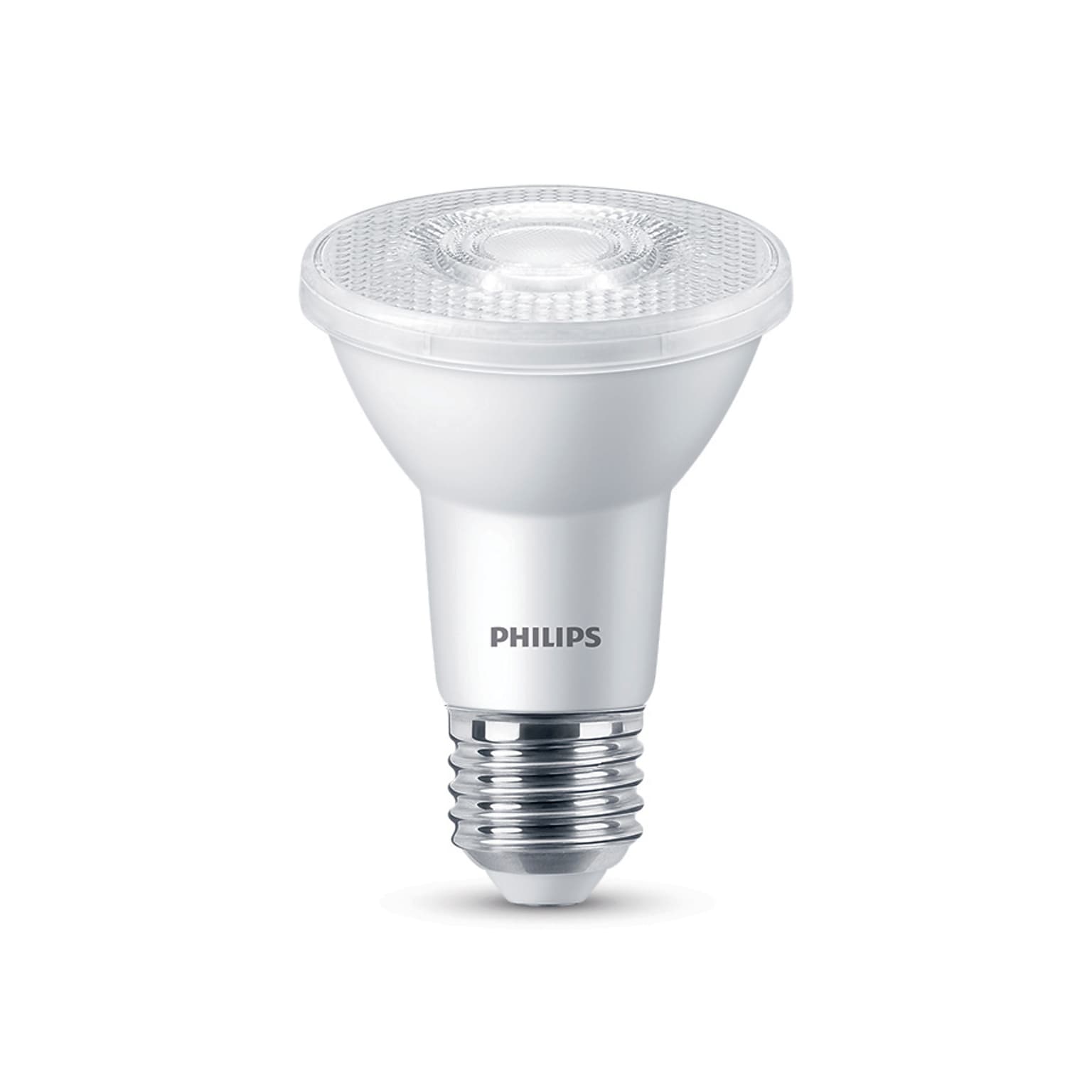 Philips Corepro 5.5 Watt Warm White LED Flood & Spot Bulb, 6/Carton (586388)