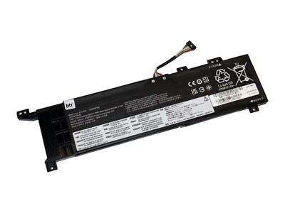 Battery Technology Lithium-Ion Laptop Battery for Lenovo V14 (5B11K24747-BTI)