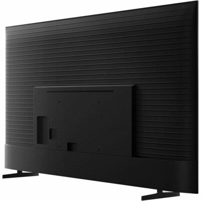 Samsung Crystal 43" 4K Smart TV (UN43U8000FF)