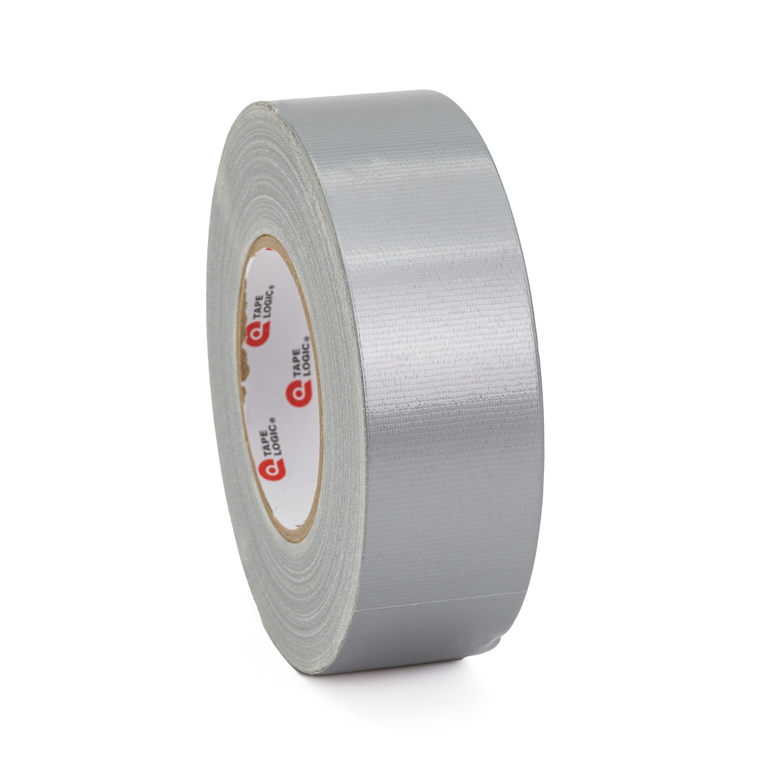 Tape Logic General Purpose Duct Tape, 2 x 60 yds., Silver, 24/Carton (T98785S)