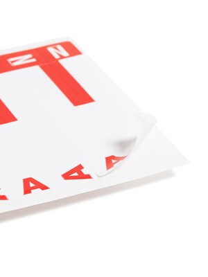 Smead® AlphaZ NCC Color-Coded Name Label, A-Z, Label Sheet, Assorted Colors (67150)