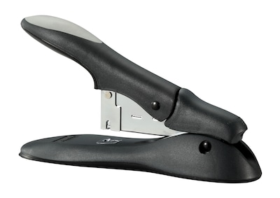 Bostitch Heavy Duty Desktop Stapler, 60-Sheet Capacity, Black (PHD-60)