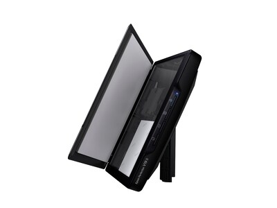 Epson Perfection V19 II Flatbed Portable Photo Scanner, Black (B11B267201)