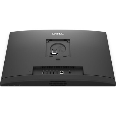 Dell Pro 24 All-in-One Computer Desktop Computer, Intel Core i3-14100T, 8GB RAM, 256GB SSD, Windows 11 Pro
