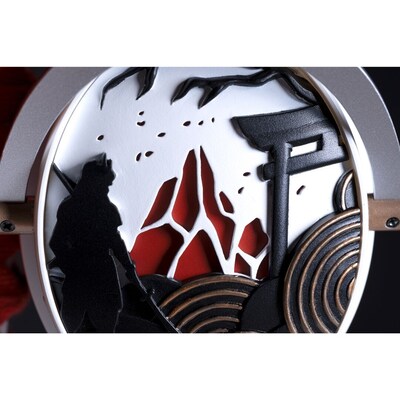 Lexips & Ubisoft Assassin's Creed Shadow Assassin Bundle: PC Game, Headset and Controller (UBXLXBOX002)