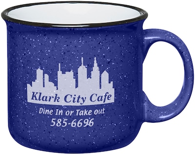Campfire Mug 15 Oz