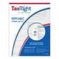 TaxRight™ 2023 1099-NEC Tax Form Kit with Envelopes, 4-Part, 15/Pack (NECSC6103E15)