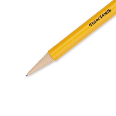 Paper Mate SharpWriter Mechanical Pencil, 0.7mm, #2 Medium Lead, 5/Pack (30376/2119640)