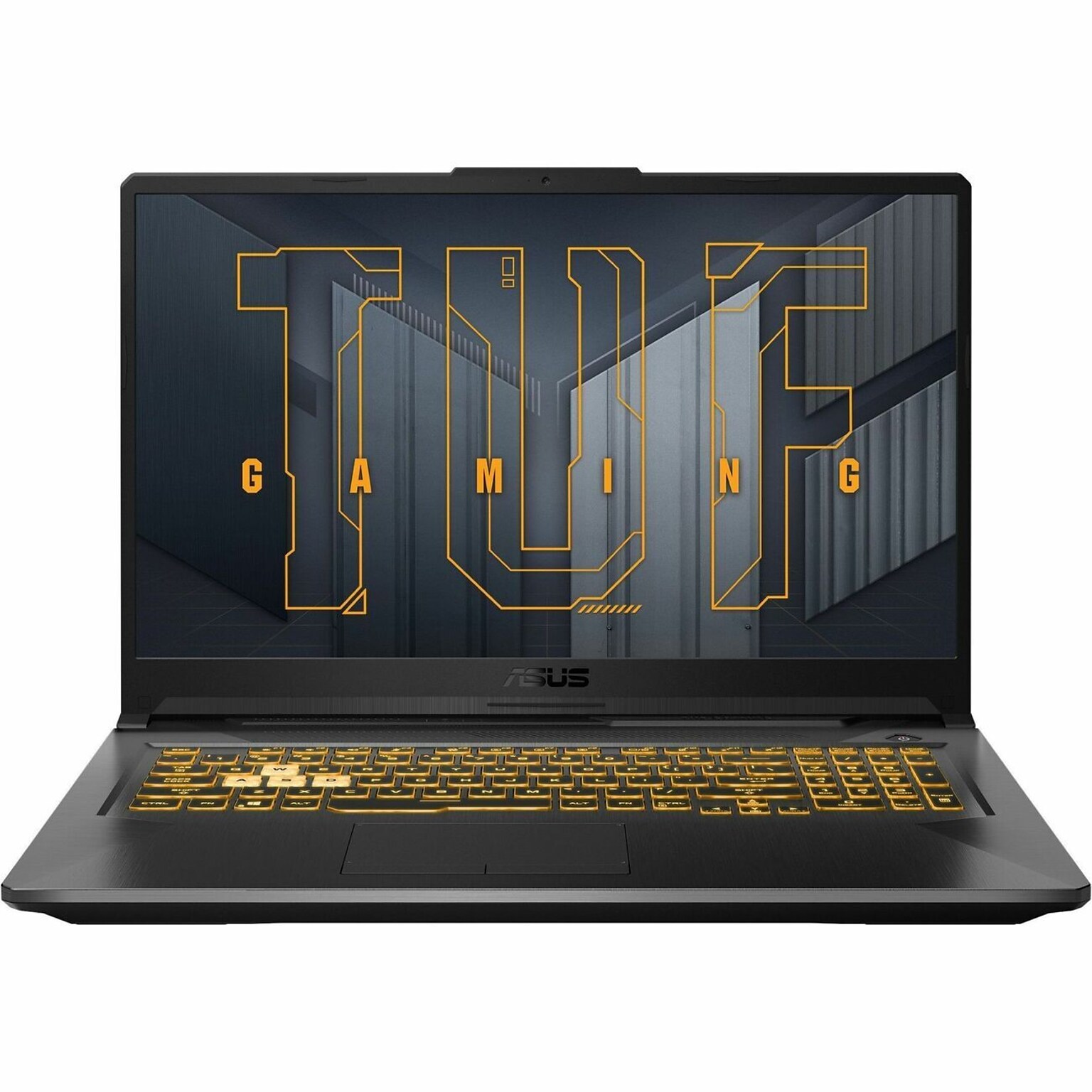 ASUS TUF Gaming A17 17.3 Gaming Laptop, AMD Ryzen 7 7435HS, NVIDIA GeForce RTX 2050, 8GB RAM, 512GB SSD, Windows 11 Home