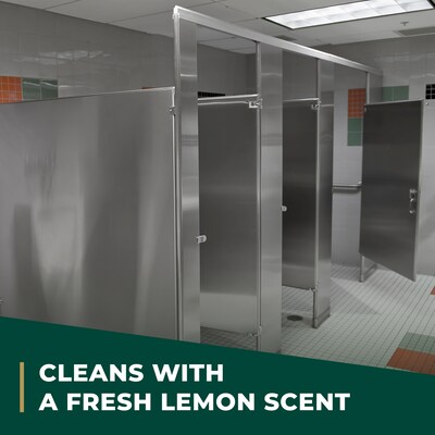 Simple Green Cleaner & Degreaser, Lemon Scent, 24 oz. (SMP14002)