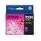 Epson T252XL Magenta High Yield Ink Cartridge