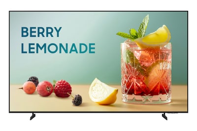 Samsung BEFX-H Series 50 Free Standing Television for Digital Signage (BE50FX-H)