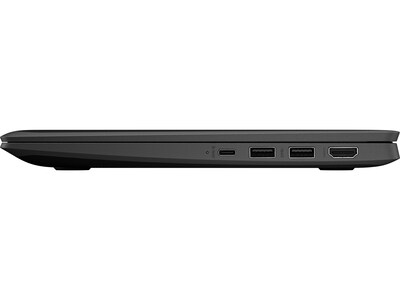 HP Fortis G10 11.6" Chromebook, Intel N100, 4GB Memory, 64GB eMMC, ChromeOS (9R3A9UT)