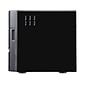 Buffalo TeraStation 3020 4-Bay 8TB External NAS, Black (TS3420DN0804)